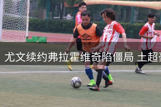 尤文续约弗拉霍维奇陷僵局 土超豪门加码争夺战