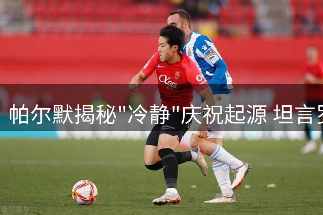 帕尔默揭秘"冷静"庆祝起源 坦言罗杰斯是灵感来源