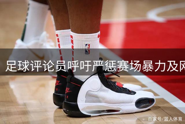 足球评论员呼吁严惩赛场暴力及网络人身攻击行为